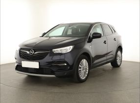 Opel Grandland X - 2018