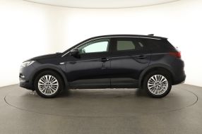 Opel Grandland X - 2018