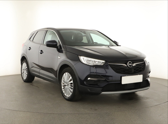 Opel Grandland 2018