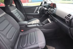 Citroen C4 - 2023