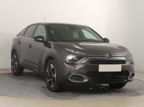 Citroen C4 - 2023