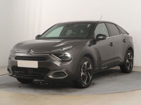Citroen C4 - 2023