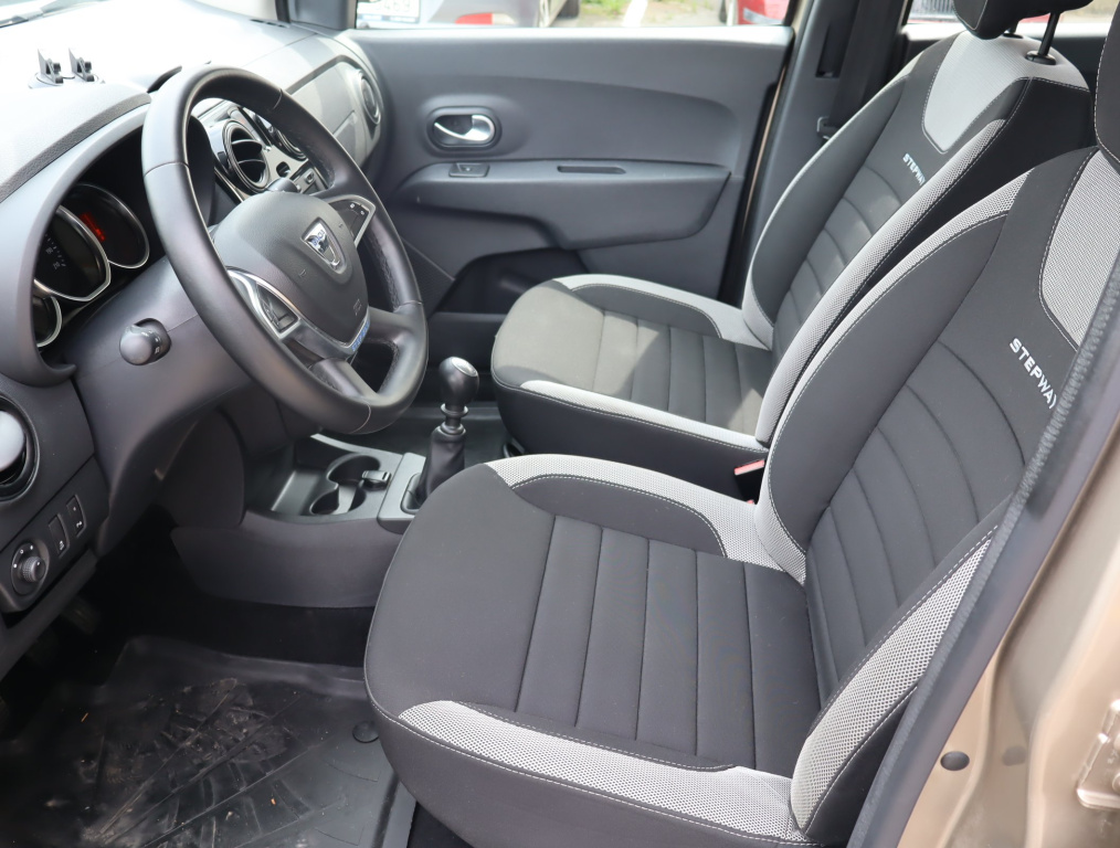 Dacia Lodgy