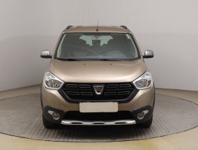 Dacia Lodgy - 2020