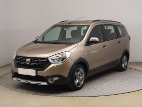 Dacia Lodgy - 2020