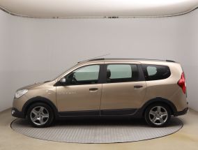 Dacia Lodgy - 2020