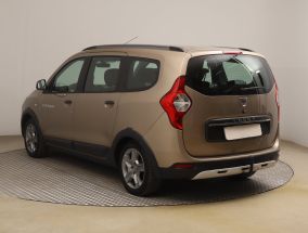 Dacia Lodgy - 2020
