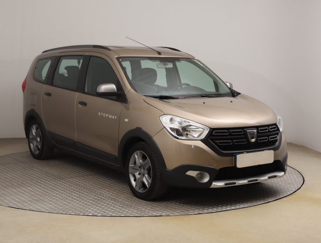 Dacia Lodgy 2020