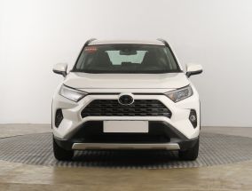 Toyota RAV 4 - 2020