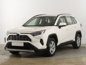Toyota RAV 4 - 2020