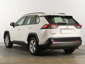 Toyota RAV 4 - 2020