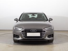 Audi A4 - 2020