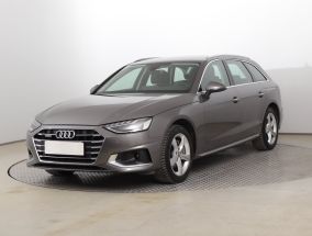 Audi A4 - 2020
