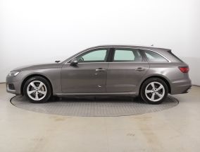 Audi A4 - 2020
