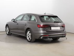 Audi A4 - 2020