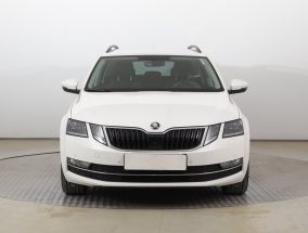 Skoda Octavia - 2019