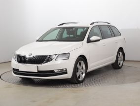 Skoda Octavia - 2019
