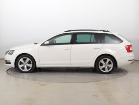 Skoda Octavia - 2019