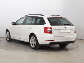 Skoda Octavia - 2019