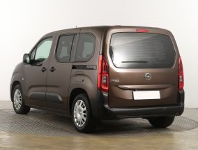Opel Combo - 2019