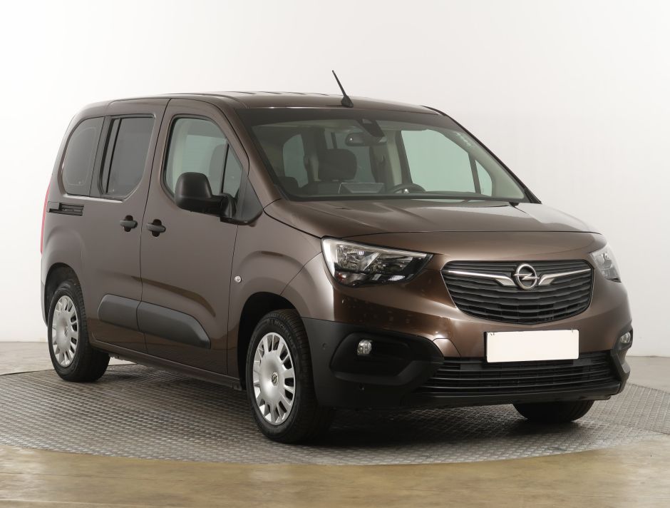Opel Combo - 2019