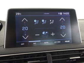 Peugeot 5008 - 2021