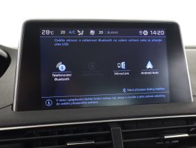 Peugeot 5008 - 2021