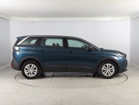 Peugeot 5008 - 2021