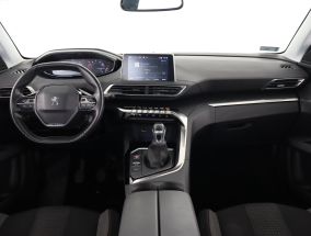Peugeot 5008 - 2021