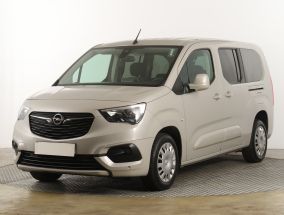 Opel Combo - 2020