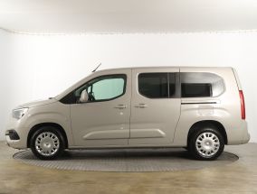 Opel Combo - 2020