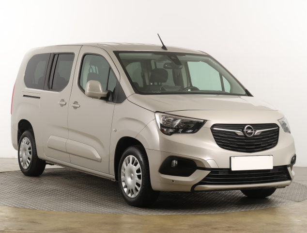 Opel Combo 2020
