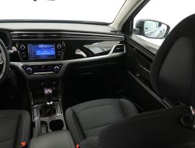 SsangYong Korando - 2023