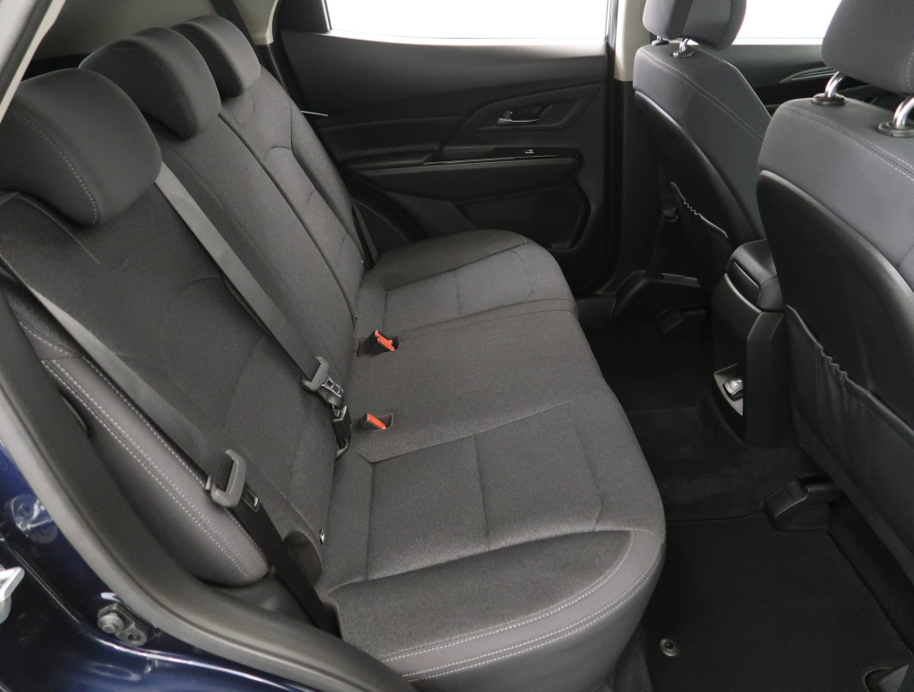 Ssang Yong Korando