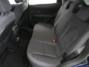 SsangYong Korando - 2023