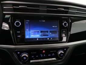 SsangYong Korando - 2023