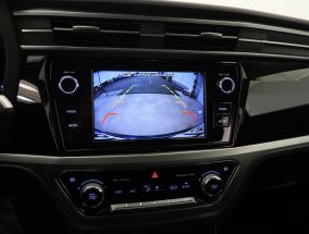 SsangYong Korando - 2023