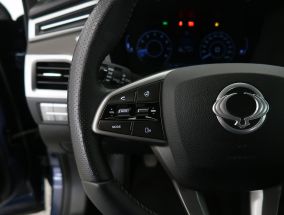 SsangYong Korando - 2023