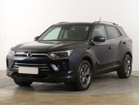 SsangYong Korando - 2023