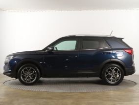 SsangYong Korando - 2023