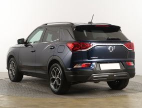 SsangYong Korando - 2023