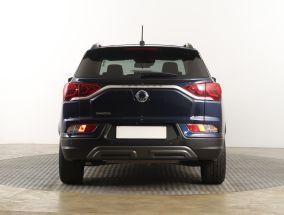 SsangYong Korando - 2023
