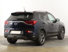 SsangYong Korando - 2023