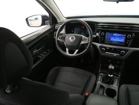 SsangYong Korando - 2023