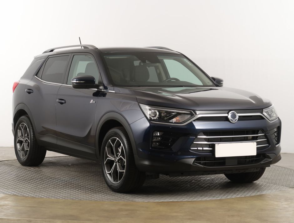 SsangYong Korando - 2023