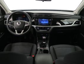 SsangYong Korando - 2023