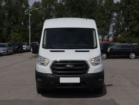 Ford Transit - 2020