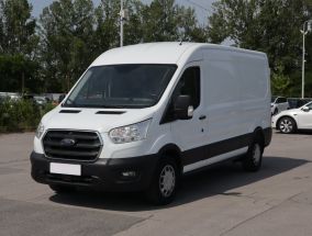 Ford Transit - 2020