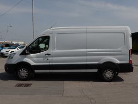 Ford Transit - 2020