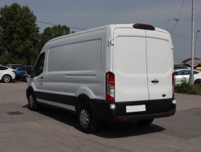 Ford Transit - 2020
